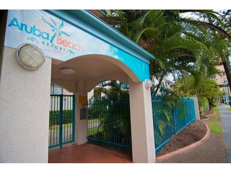 45B/112 Surf Parade, Broadbeach QLD 4218