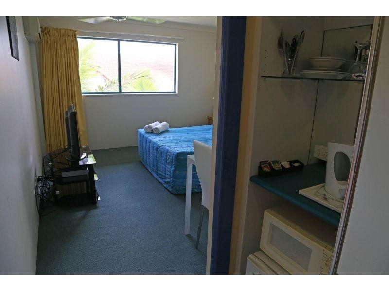 45B/112 Surf Parade, Broadbeach QLD 4218