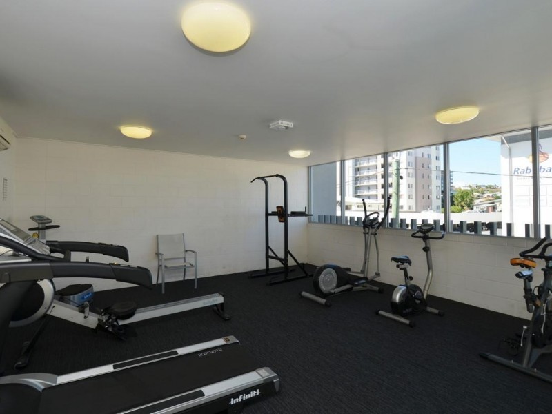 5/32 Stanley Street, Townsville City QLD 4810