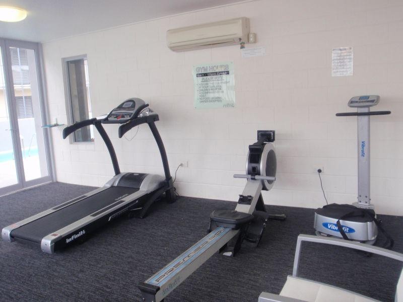 32 Stanley Street, Townsville City QLD 4810