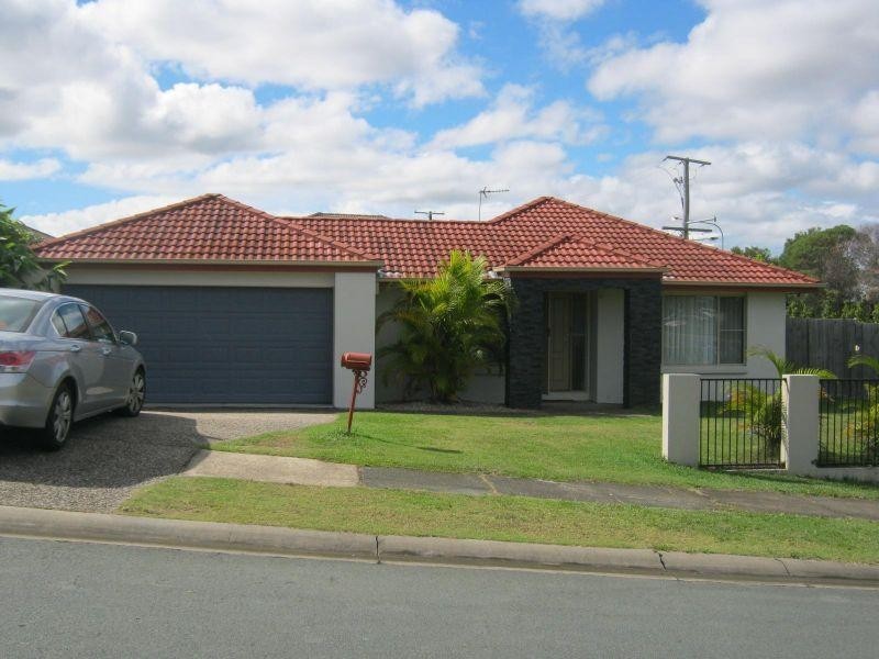 1 kaizlee court, Upper Coomera QLD 4209