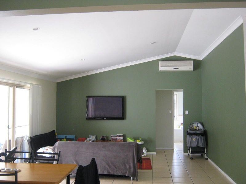 1 kaizlee court, Upper Coomera QLD 4209