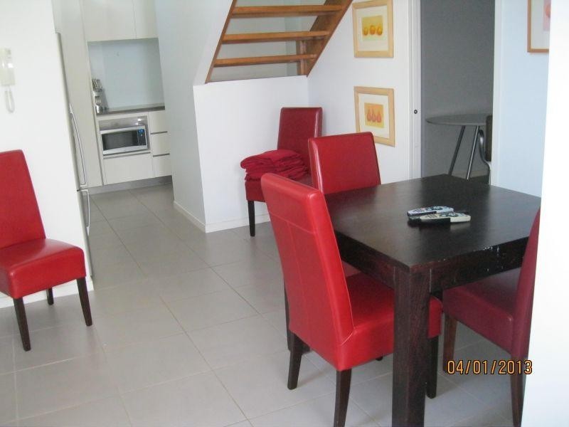 4/15 Walsh Street, Milton QLD 4064