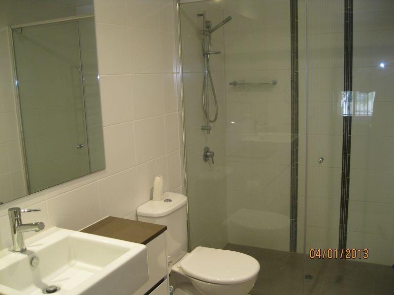 4/15 Walsh Street, Milton QLD 4064