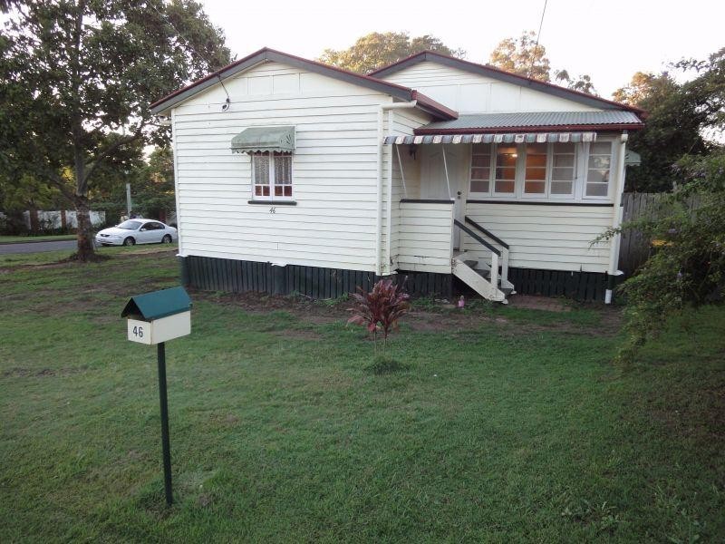 46 Hammersmith Street, Coopers Plains QLD 4108