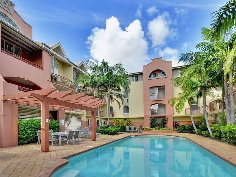 49/176  Sydney Street, New Farm QLD 4005