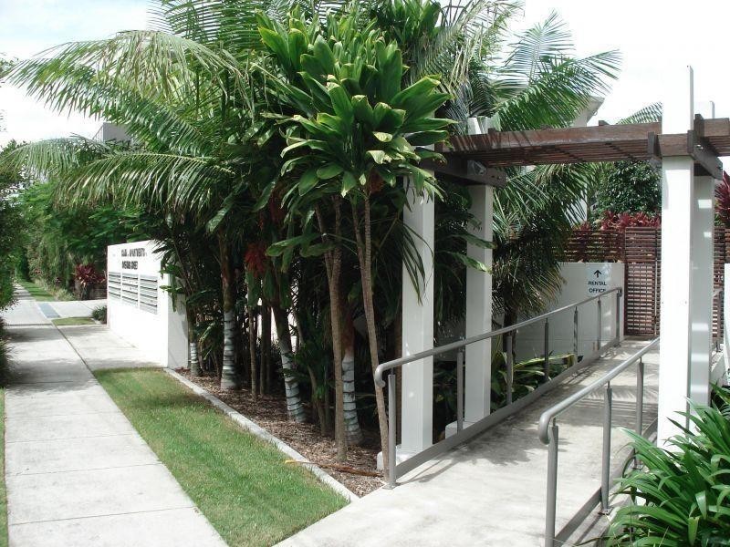 107/24 Allwood Street, Indooroopilly QLD 4068