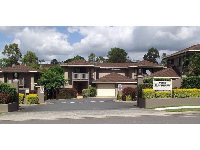 11/28 Keona Road, Mcdowall QLD 4053