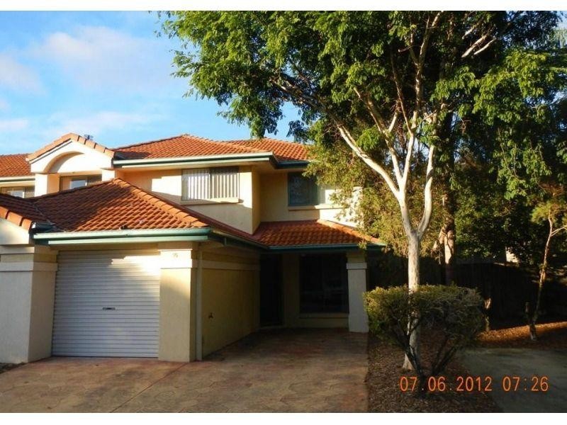 Townhouse 95/28 Ancona Street, Carrara QLD 4211