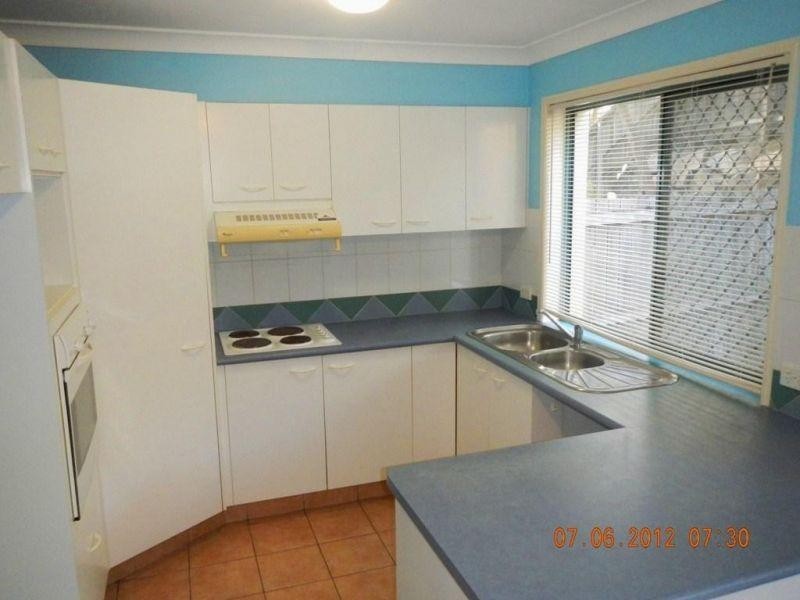 Townhouse 95/28 Ancona Street, Carrara QLD 4211