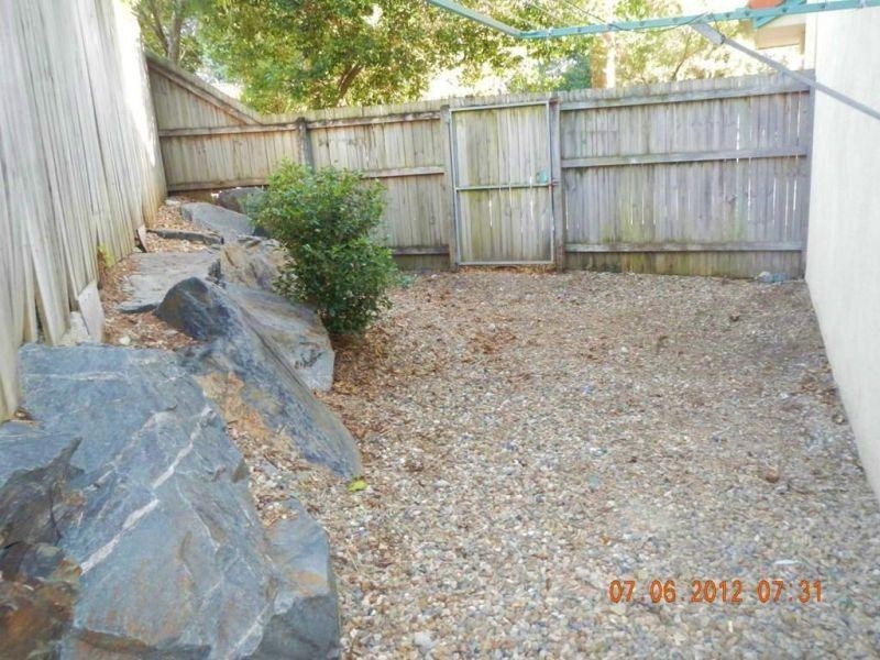 Townhouse 95/28 Ancona Street, Carrara QLD 4211