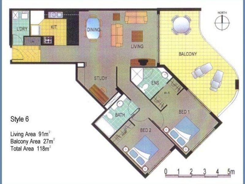 9 Sylvan Road, Toowong QLD 4066