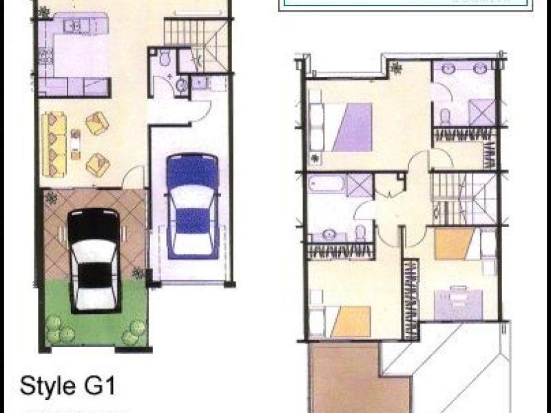 G/2 Catalina Way, Upper Coomera QLD 4209