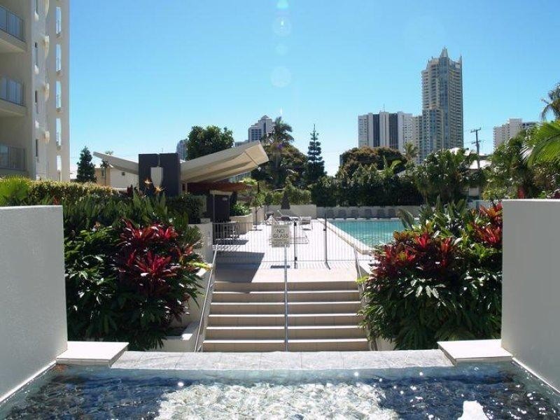 222/21 Cypress Avenue, Surfers Paradise QLD 4217