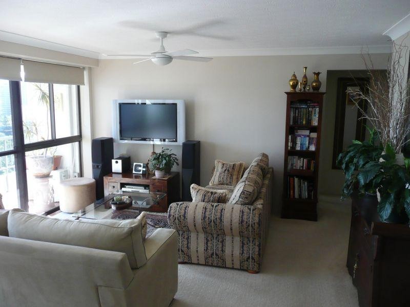 46/18  Commodore Drive, Paradise Waters QLD 4217