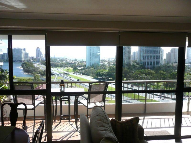 46/18  Commodore Drive, Paradise Waters QLD 4217