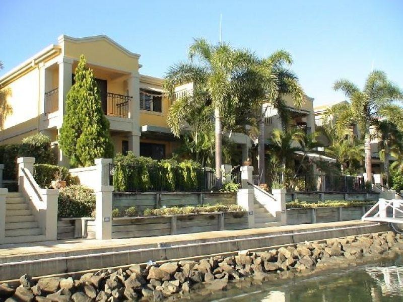 8/6 Harbourview Court, Cleveland QLD 4163