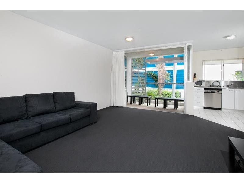 222/83 Robertson Street, Fortitude Valley QLD 4006