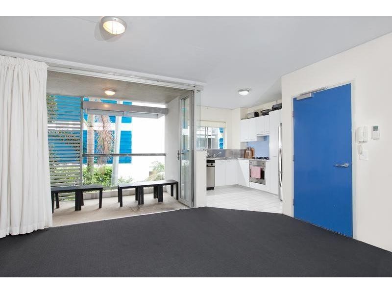 222/83 Robertson Street, Fortitude Valley QLD 4006