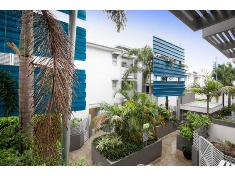 222/83 Robertson Street, Fortitude Valley QLD 4006