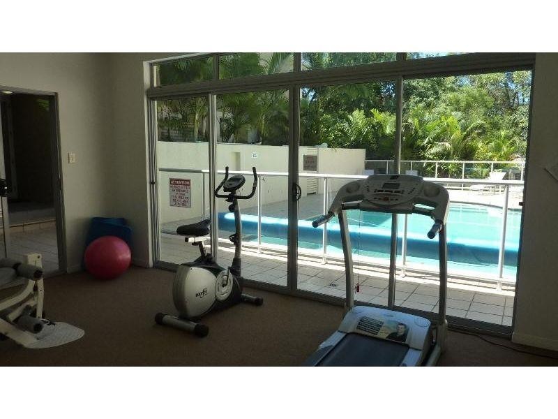 26/40 Nathan Avenue, Ashgrove QLD 4060