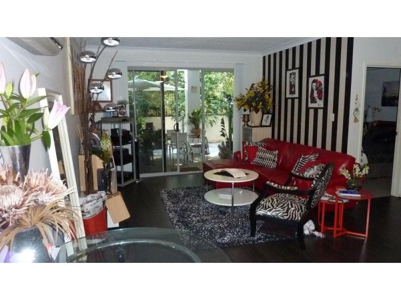 26/40 Nathan Avenue, Ashgrove QLD 4060