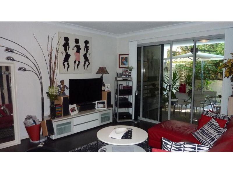 26/40 Nathan Avenue, Ashgrove QLD 4060