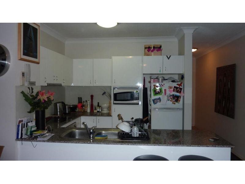 26/40 Nathan Avenue, Ashgrove QLD 4060