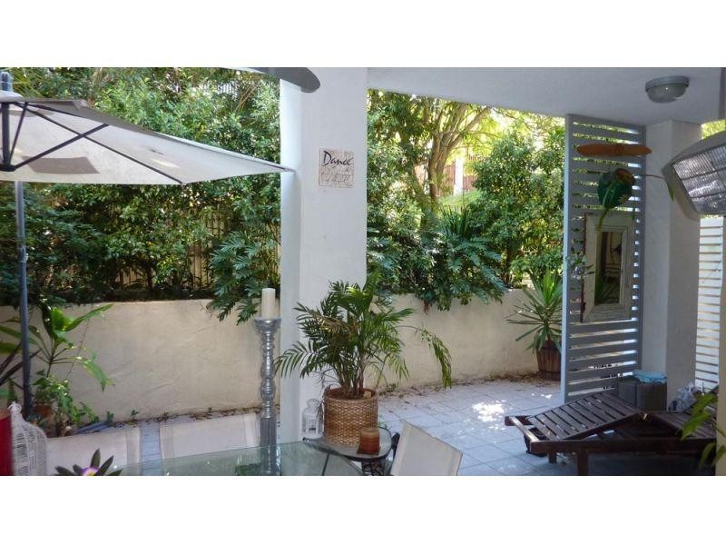 26/40 Nathan Avenue, Ashgrove QLD 4060