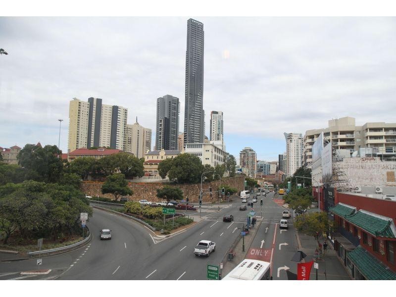 19/8 Duncan Street, Fortitude Valley QLD 4006