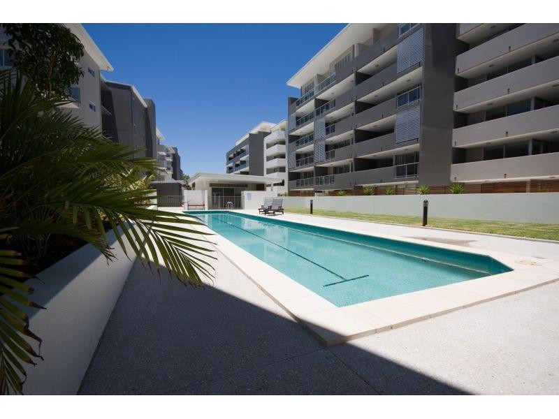 31/24 Allwood Street, Indooroopilly QLD 4068