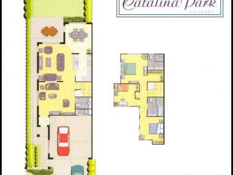 B/2 Catalina Way, Upper Coomera QLD 4209