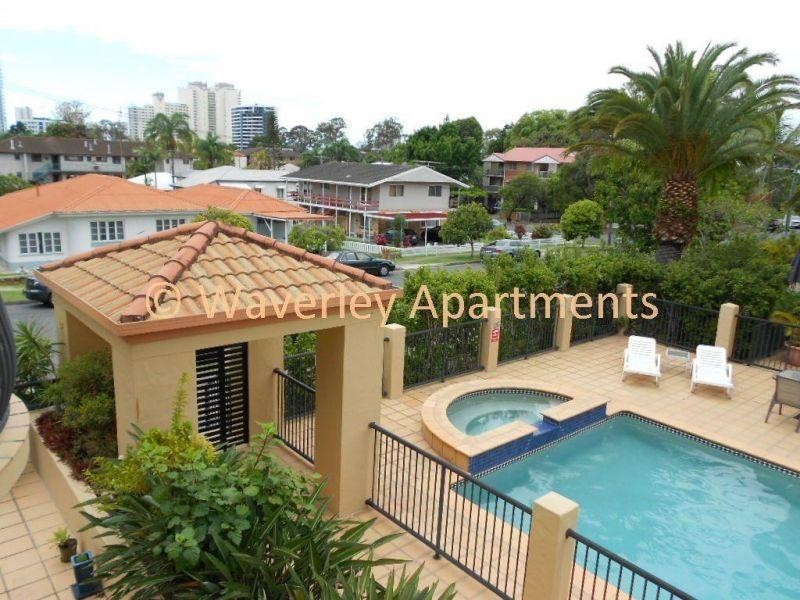 16-26 Waverley Street, Southport QLD 4215