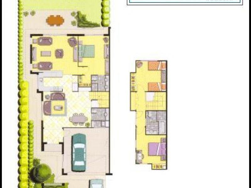 A/2 Catalina Way, Upper Coomera QLD 4209