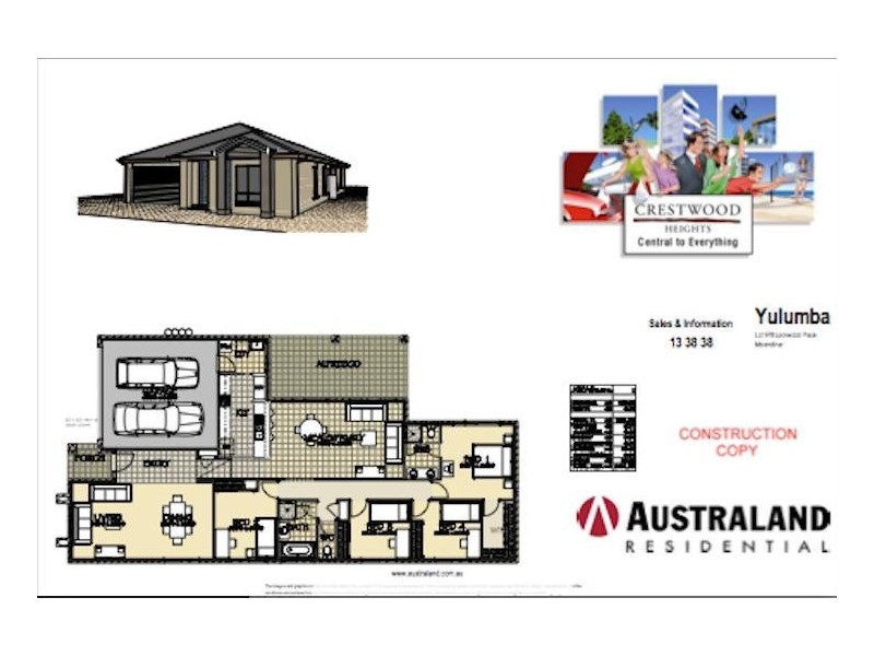 29 Lockwood Place, Molendinar QLD 4214