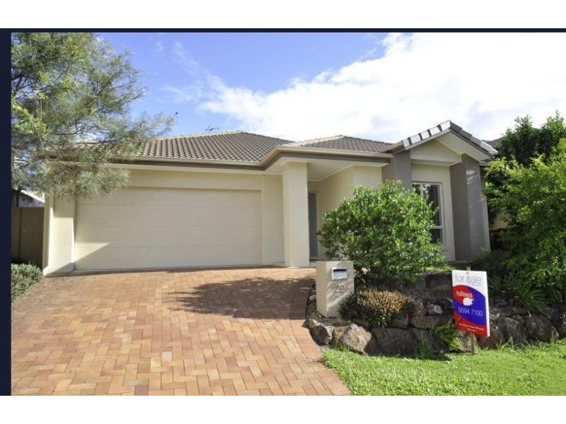 29 Lockwood Place, Molendinar QLD 4214