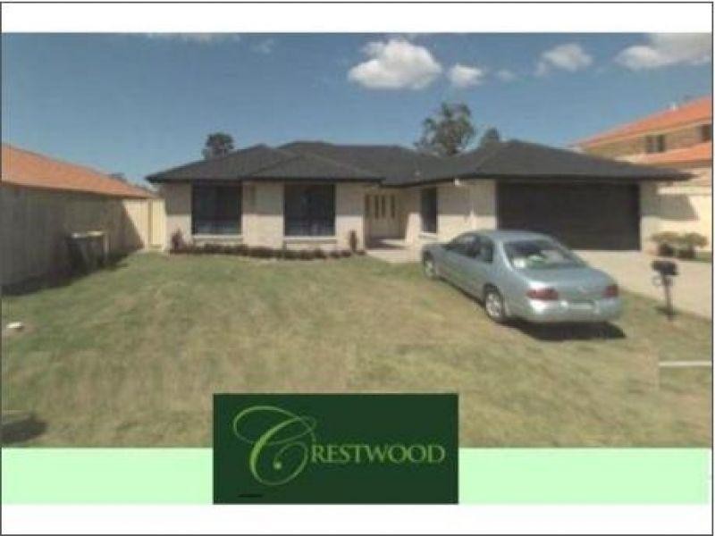 26 Crestwood Drive, Molendinar QLD 4214