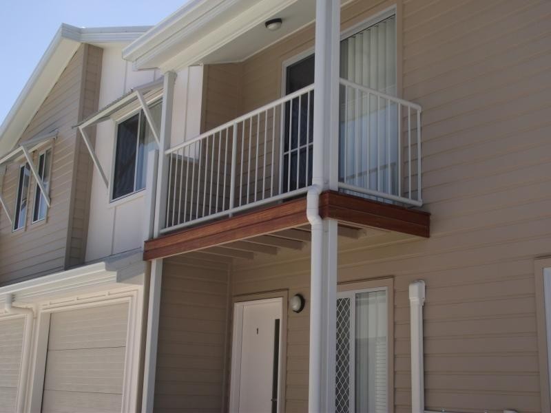 Townhouse/Unit/10 Claudia St, Burpengary QLD 4505