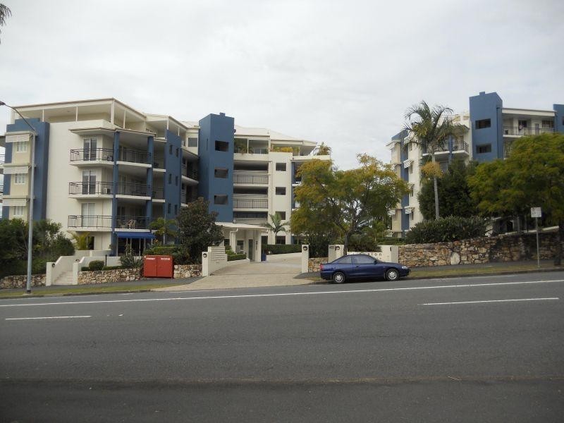 53/451 Gregory Terrace, Spring Hill QLD 4000