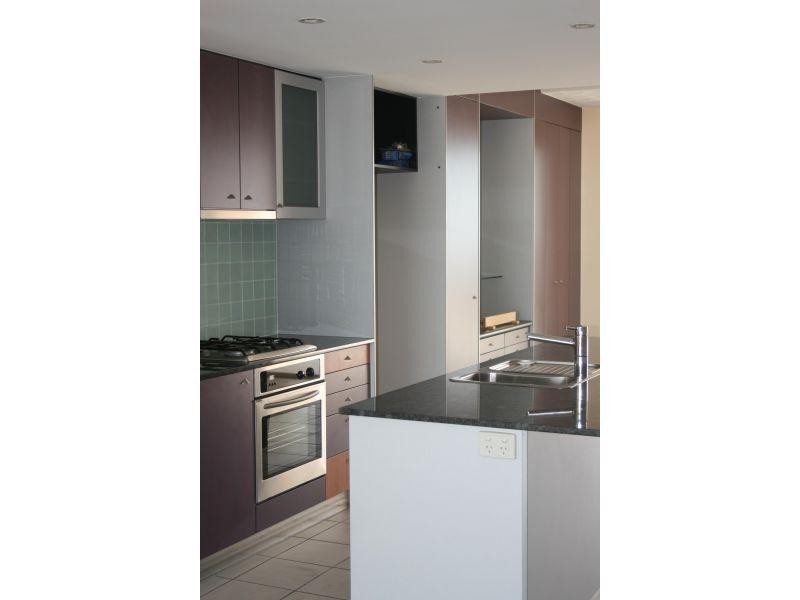 53/451 Gregory Terrace, Spring Hill QLD 4000