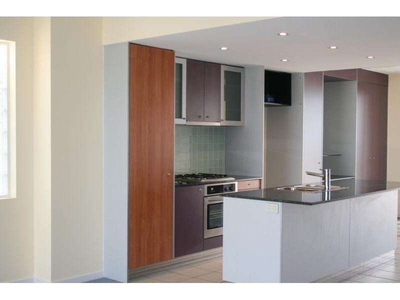 53/451 Gregory Terrace, Spring Hill QLD 4000