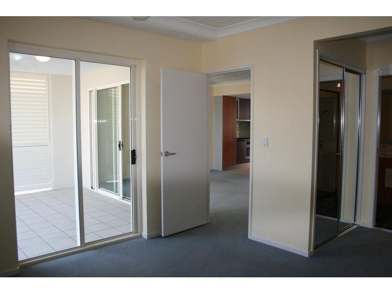 53/451 Gregory Terrace, Spring Hill QLD 4000