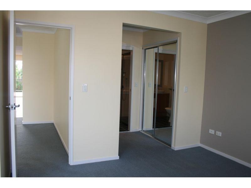 53/451 Gregory Terrace, Spring Hill QLD 4000