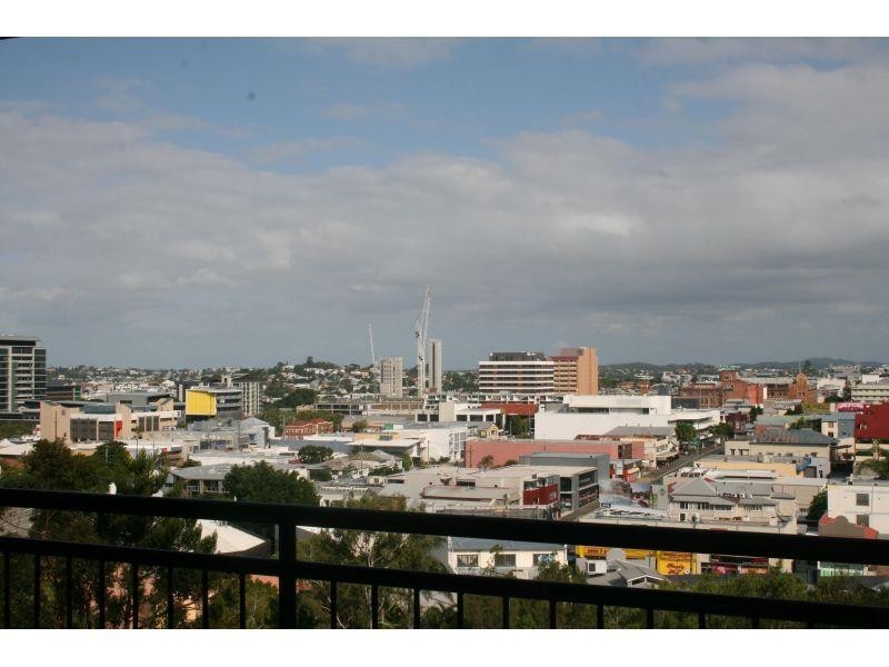 53/451 Gregory Terrace, Spring Hill QLD 4000