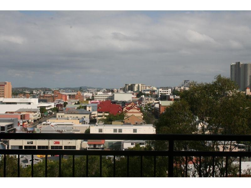 53/451 Gregory Terrace, Spring Hill QLD 4000