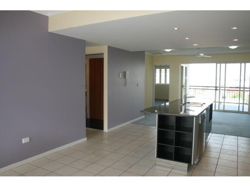 53/451 Gregory Terrace, Spring Hill QLD 4000