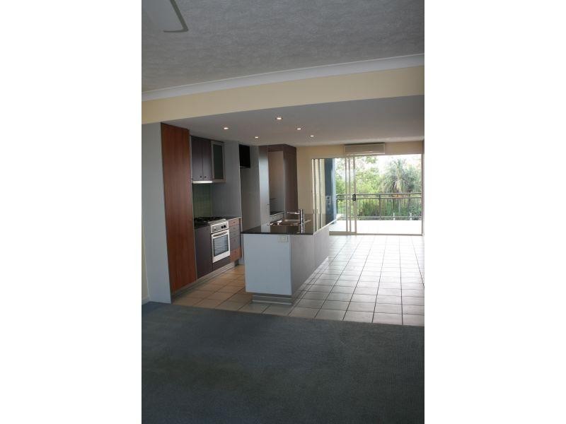 53/451 Gregory Terrace, Spring Hill QLD 4000