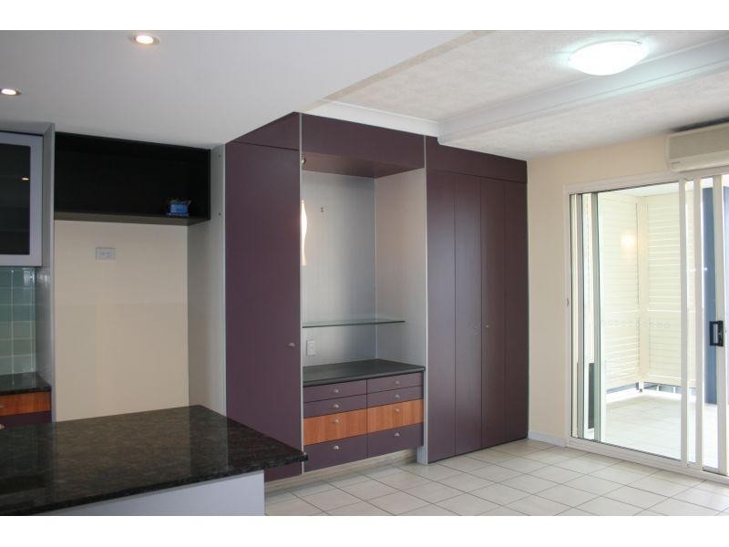 53/451 Gregory Terrace, Spring Hill QLD 4000