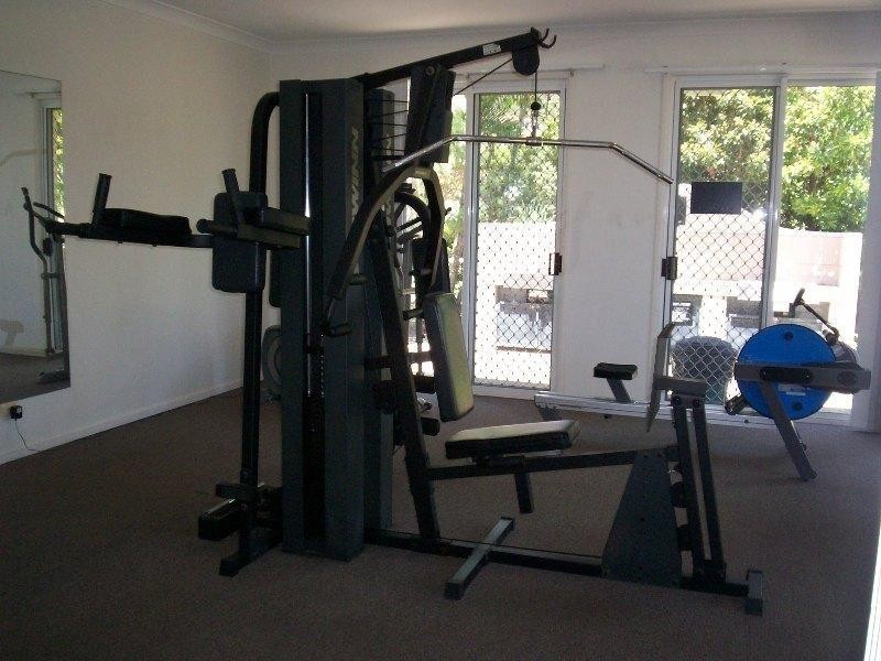 8/2 Langport Parade, Mudgeeraba QLD 4213