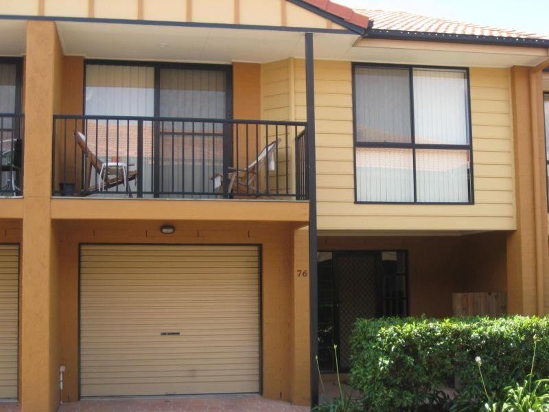 76/316 Long Street, Graceville QLD 4075